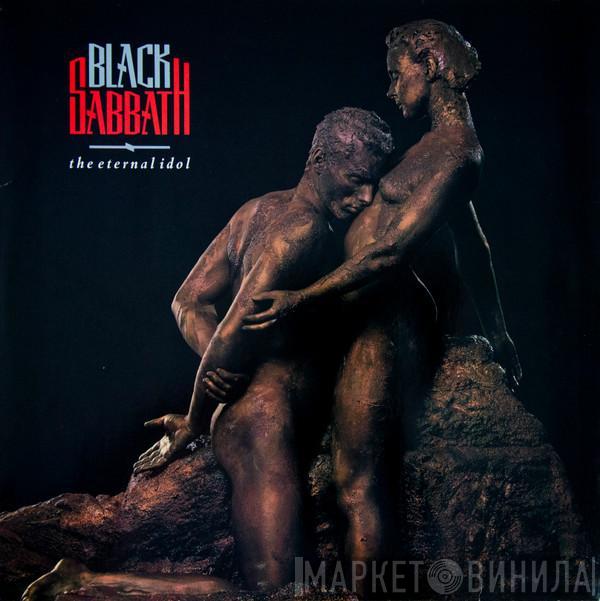  Black Sabbath  - The Eternal Idol