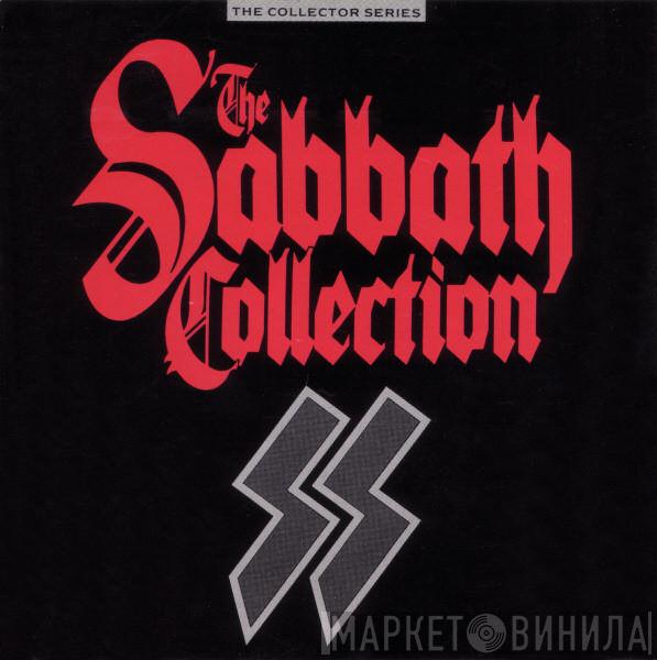  Black Sabbath  - The Sabbath Collection