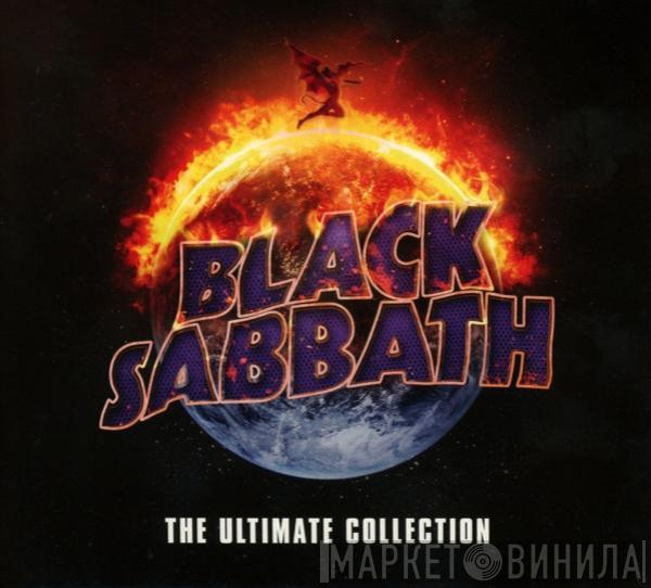 Black Sabbath - The Ultimate Collection