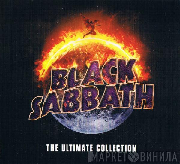 Black Sabbath - The Ultimate Collection