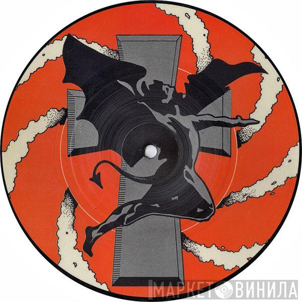 Black Sabbath - Turn Up The Night