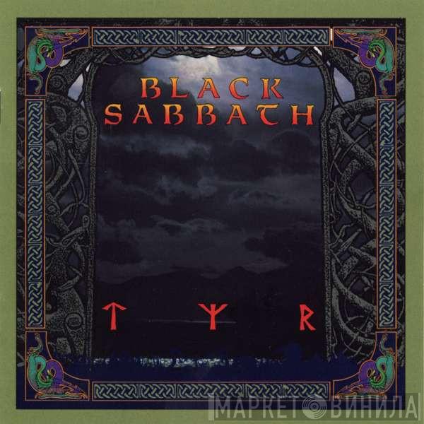 Black Sabbath  - Tyr