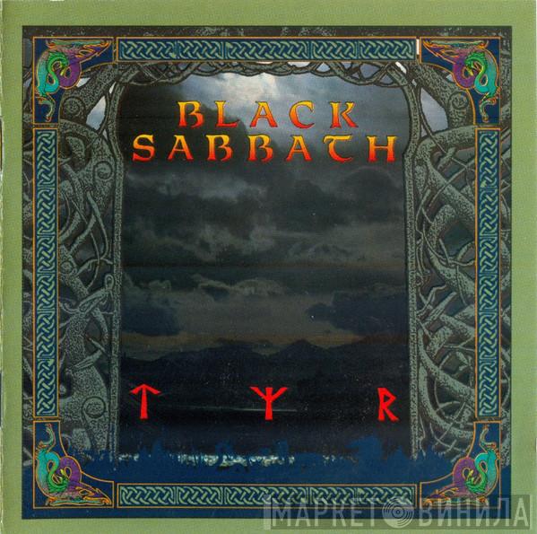  Black Sabbath  - Tyr