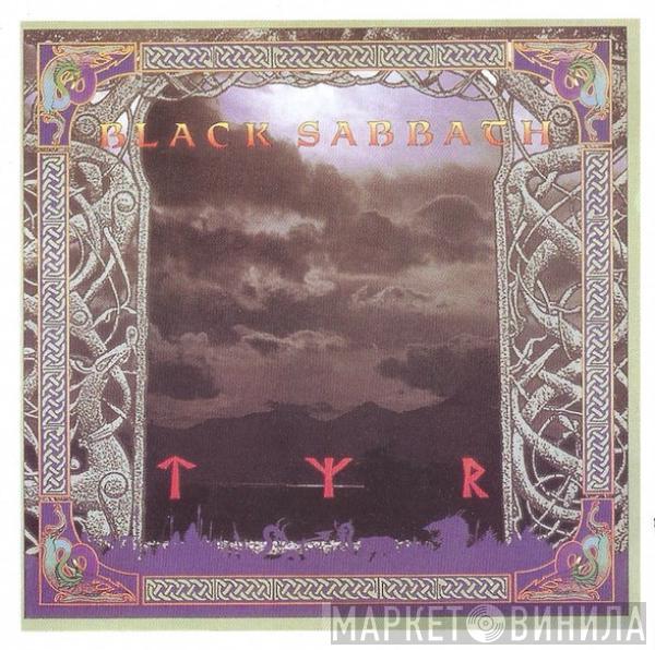  Black Sabbath  - Tyr