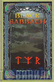  Black Sabbath  - Tyr