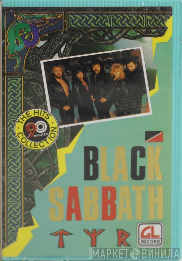  Black Sabbath  - Tyr