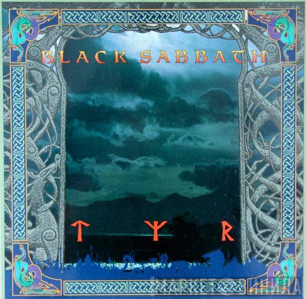  Black Sabbath  - Tyr