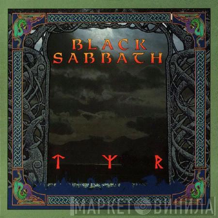  Black Sabbath  - Tyr