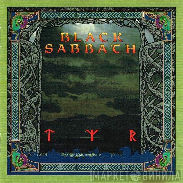  Black Sabbath  - Tyr