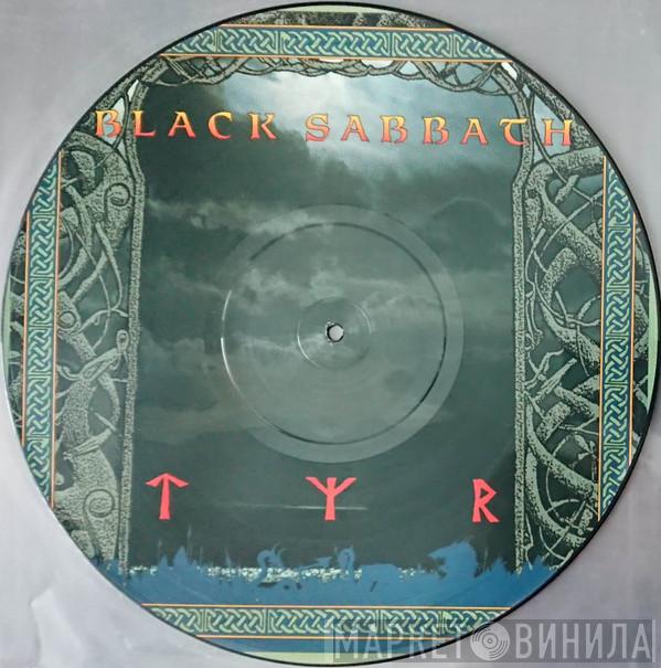  Black Sabbath  - Tyr