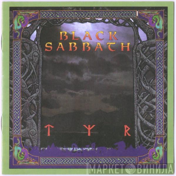  Black Sabbath  - Tyr