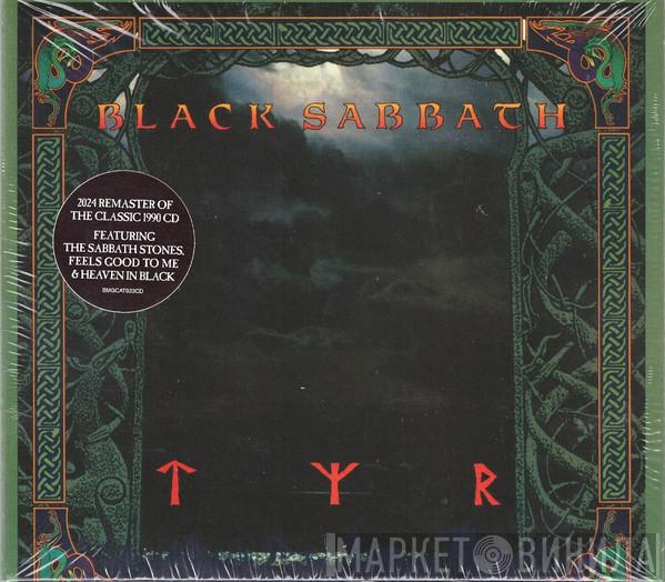 Black Sabbath - Tyr