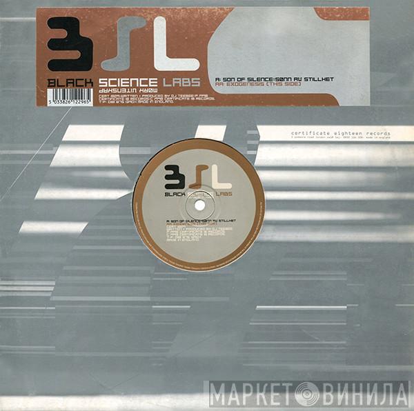 Black Science Labs - Son Of Silence::Sønn Av Stillhet / Exogenesis