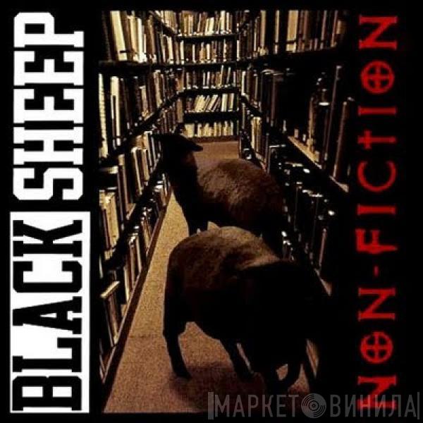 Black Sheep - Non-Fiction