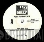 Black Sheep - North South East West