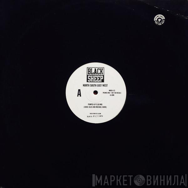 Black Sheep - North South East West