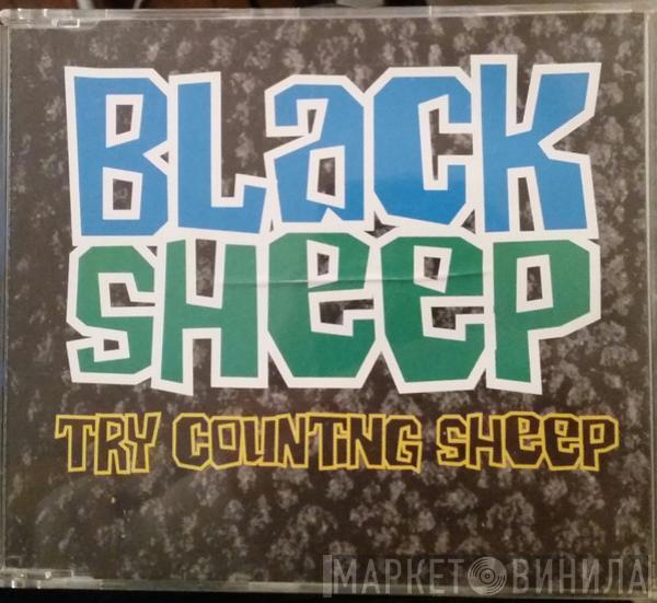  Black Sheep  - Try Counting Sheep
