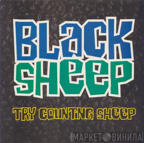 Black Sheep - Try Counting Sheep
