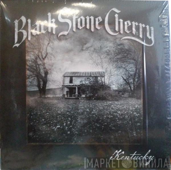  Black Stone Cherry  - Kentucky