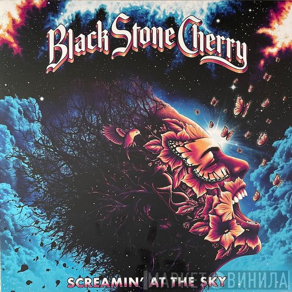  Black Stone Cherry  - Screamin' At The Sky