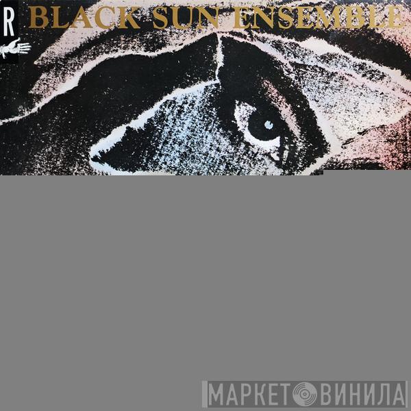 Black Sun Ensemble - Lambent Flame