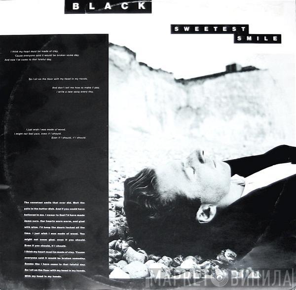 Black   - Sweetest Smile