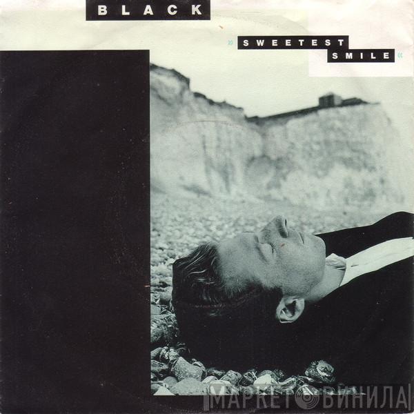  Black   - Sweetest Smile