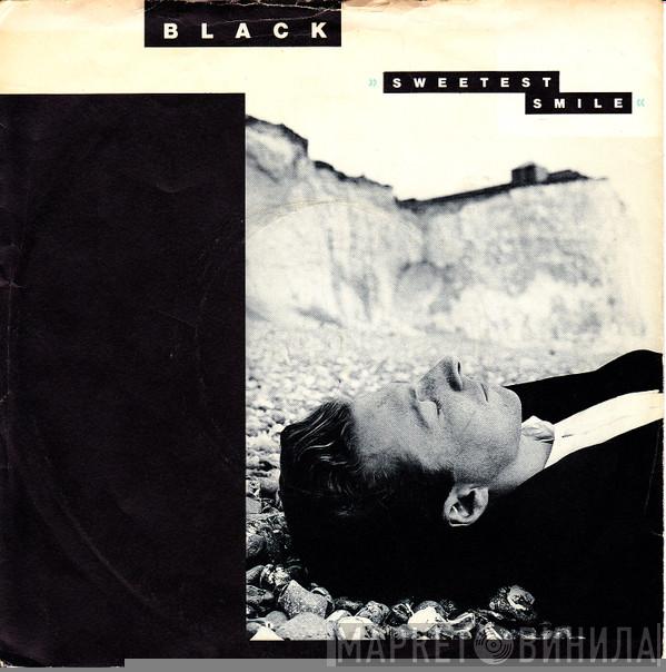 Black  - Sweetest Smile