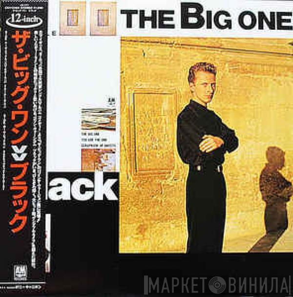  Black   - The Big One
