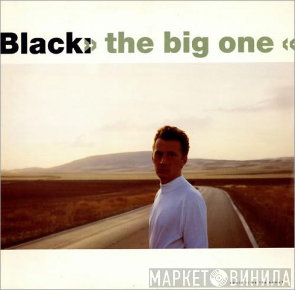  Black   - The Big One