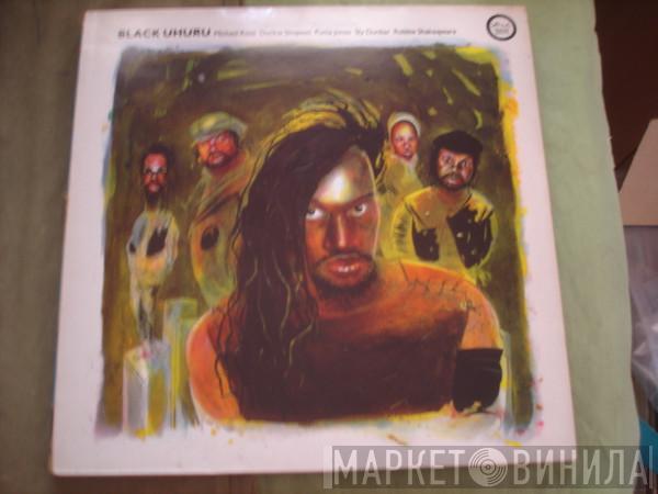 Black Uhuru - Reggae Greats