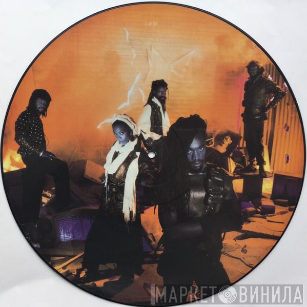 Black Uhuru - What Is Life?