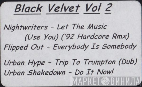  - Black Velvet Vol 2