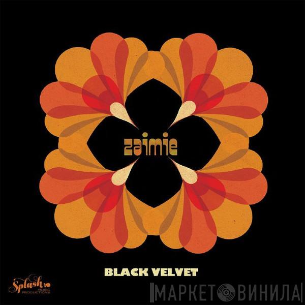  - Black Velvet
