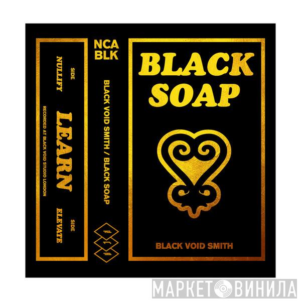 Black Void Smith - NCA BLK