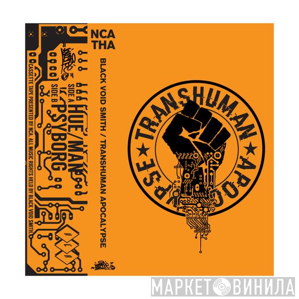 Black Void Smith - NCA THA