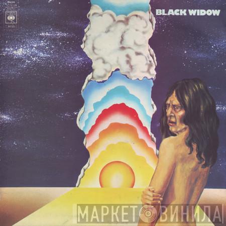 Black Widow  - Black Widow