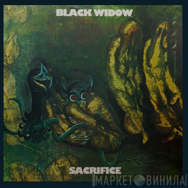 Black Widow  - Sacrifice