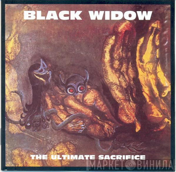 Black Widow  - The Ultimate Sacrifice