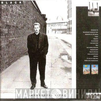  Black   - Wonderful Life