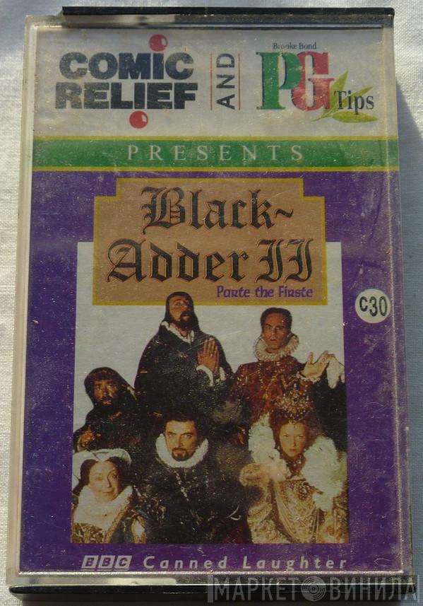 Blackadder - Comic Relief And PG Tips Presents Blackadder II Parte The Firste - Bells