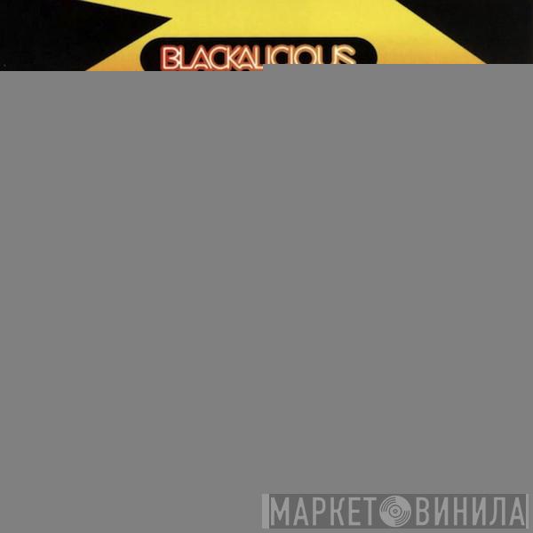  Blackalicious  - Blazing Arrow