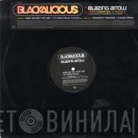 Blackalicious - Blazing Arrow