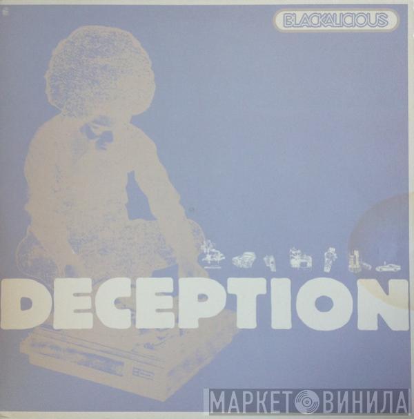  Blackalicious  - Deception