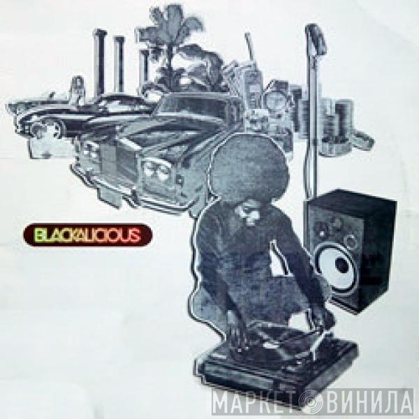  Blackalicious  - Deception