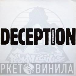 Blackalicious - Deception