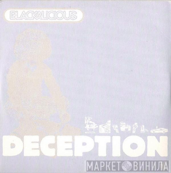  Blackalicious  - Deception