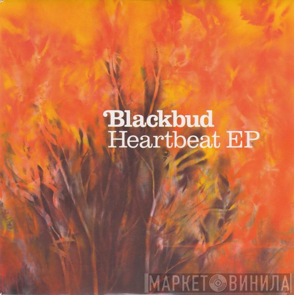 Blackbud - Heartbeat EP