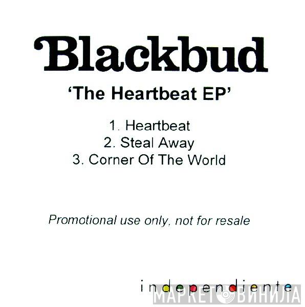 Blackbud - The Heartbeat EP