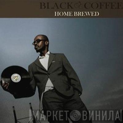 Blackcoffee - Home Brewed